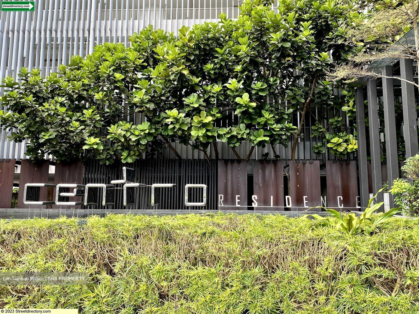 Centro Residences (D20), Condominium #502679501